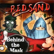 Red Sand - Behind the Mask