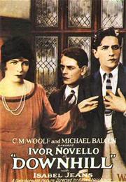 Downhill (1927)