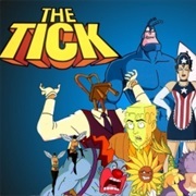 The Tick