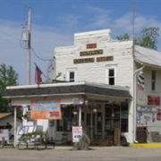 Dowling General Store, Dowling