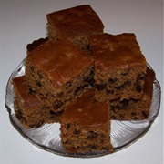 Boiled Raisin Cake