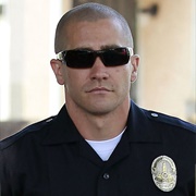 Jake Gyllenhaal - End of Watch