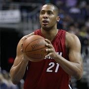 Jamaal Magloire