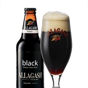Allagash Black