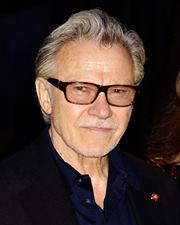Harvey Keitel