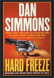 Hard Freeze (Simmons)