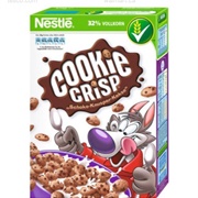 Cookie Crisp