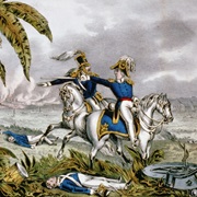 Resaca De La Palma Battlefield