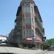 Eureka Springs, AR