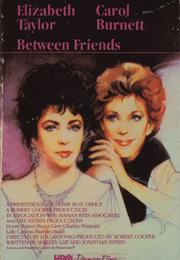 Between Friends