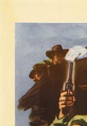 Stagecoach (1939, John Ford)