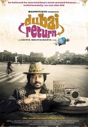 Dubai Return (2005)
