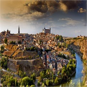 Toledo