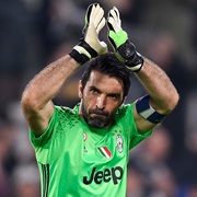 Gianluigi Buffon