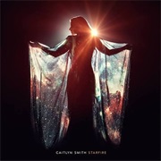 Starfire- Caitlyn Smith