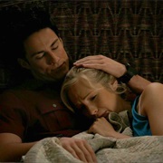 Caroline and Tyler (TVD)