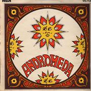 Andromeda  - Andromeda