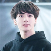 Jungkook Begin