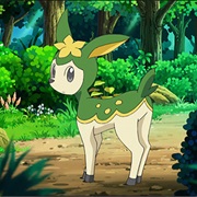 Deerling (Summer)