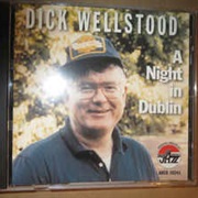 Dick Wellstood ‎– a Night in Dublin