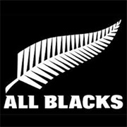 All Blacks (NZ Rugby)
