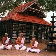 Vedic Chanting, India
