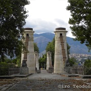 Bridge Real Ferdinando Sul Garigliano