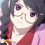 Tusbasa Hanekawa