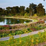 Rhs Garden Wisley
