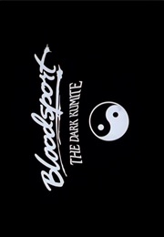 Bloodsport IV - The Dark Kumite (1999)