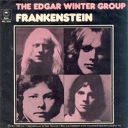 Frankenstein (The Edgar Winter Group)