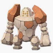 Regirock