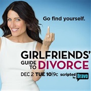 Girlfriend's Guide to Divorce
