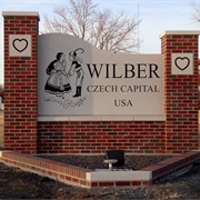 Wilber, Nebraska
