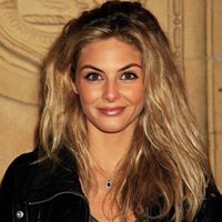 Tamsin Egerton