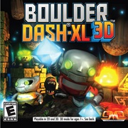 Boulder Dash-XL