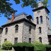 South Kingstown, Rhode Island