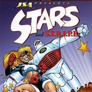 JSA: JSA Presents: Stars and S.T.R.I.P.E.