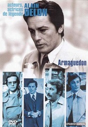 Armaguedon (1977)