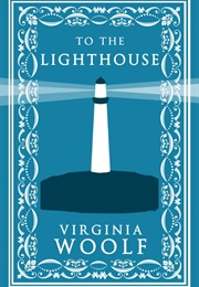 To the Lighthouse (Virginia Woolf)