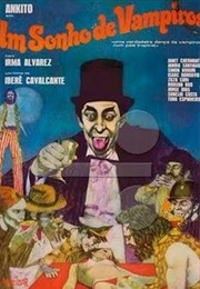 Vampire&#39;s Dream (1969)