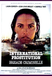 International Prostitution (1980)