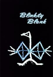 Blinkety-Blank (1955 - Norman McLaren) - Short