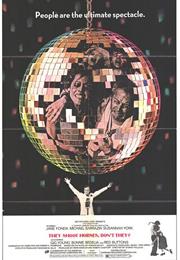 They Shoot Horses, Don't They? (1969)