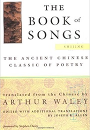 Book of Songs (Zhou Dynasty)