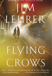Flying Crows (Jim Lehrer)