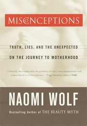 Misconceptions (Naomi Wolf)