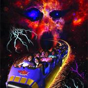 Space Mountain Ghost Galaxy (2009-Present)