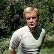 Illya Kuryakin (The Man From U.N.C.L.E.)