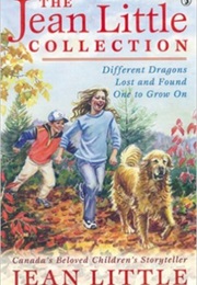 The Jean Little Collection (Jean Little)